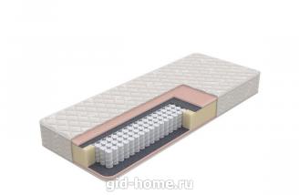 140-200 Матрас Comfort EVS