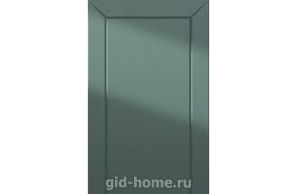 Фасад МДФ ПВХ грин софт