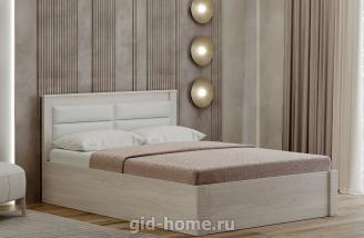 Кровати с подъемным механизмом в Ростове на Дону. Каталог, фото, цены.