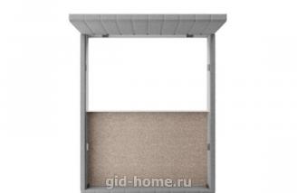 ПФ ДНО 1600 НОВОЕ на все кровати, за исключением БЕЛИСТЫ и ВИРГИНИИ