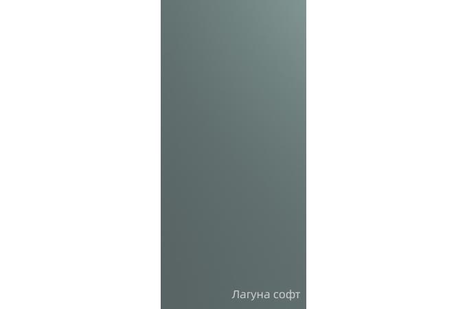 Фасад МДФ ПВХ лагуна софт