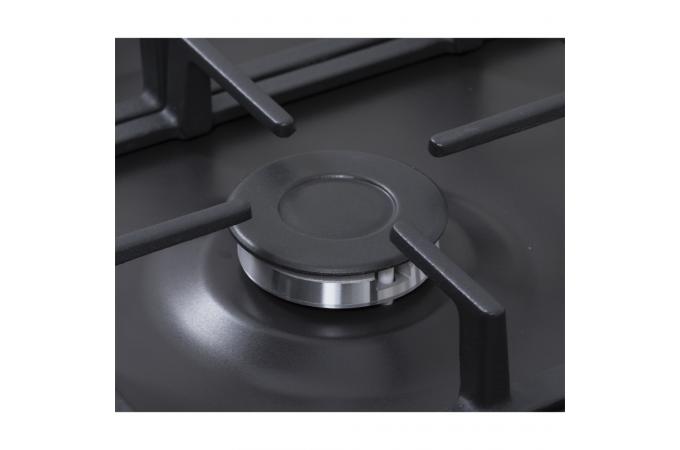 Панель газовая встраиваемая 4 х конфорочные SIMFER  H60Q40L420 фото 5