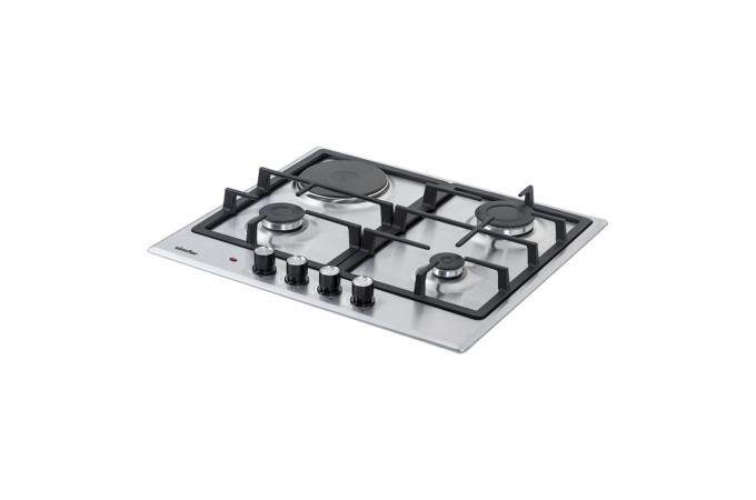 Панель газовая встраиваемая 4 х конфорочные SIMFER H60V31M516 фото 5