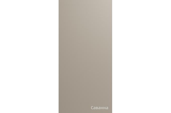 Фасад МДФ ПВХ саванна