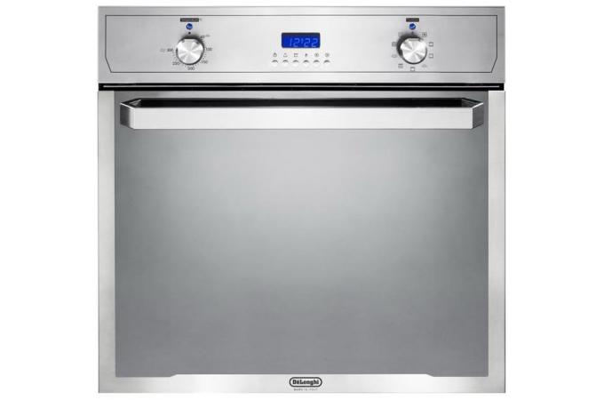 Встраиваемый электрический духовой шкаф Delonghi SLM 9 RUS